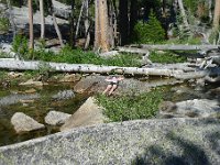 YosemiteCreek 095 : YosemiteCreek